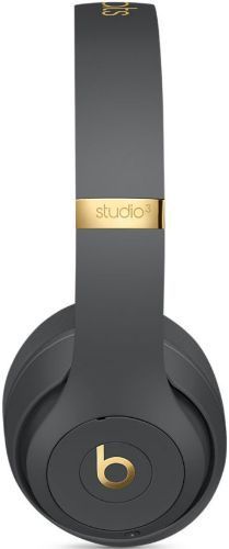 Refurbished Beats by Dre Studio3 Wireless Over‑Ear Headphones (Skyline Collection) - Reebelo US