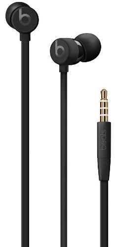 Refurbished Beats by Dre urBeats3 In-Ear Earphones with 3.5mm Connector - Reebelo US