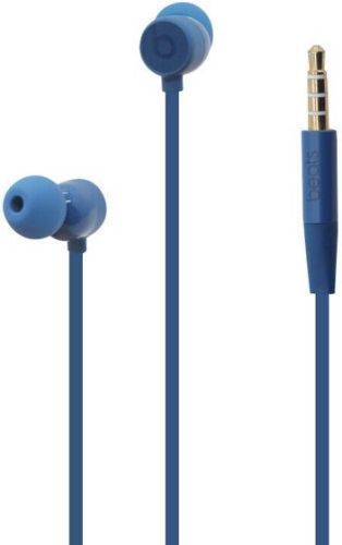Refurbished Beats by Dre urBeats3 In-Ear Earphones with 3.5mm Connector - Reebelo US