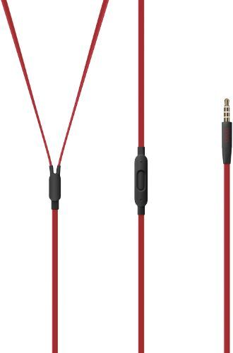 Refurbished Beats by Dre urBeats3 In-Ear Earphones with 3.5mm Connector - Reebelo US