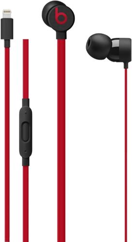 Refurbished Beats by Dre urBeats3 In-Ear Earphones with Lightning Connector - Reebelo US