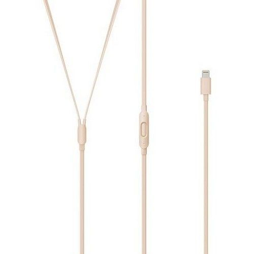 Refurbished Beats by Dre urBeats3 In-Ear Earphones with Lightning Connector - Reebelo US