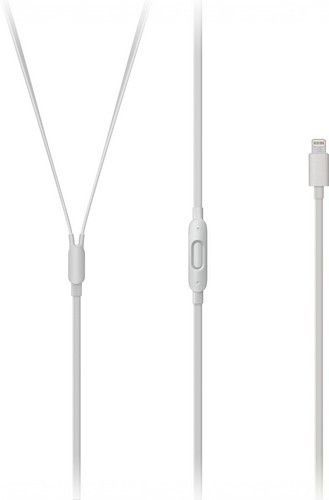 Refurbished Beats by Dre urBeats3 In-Ear Earphones with Lightning Connector - Reebelo US