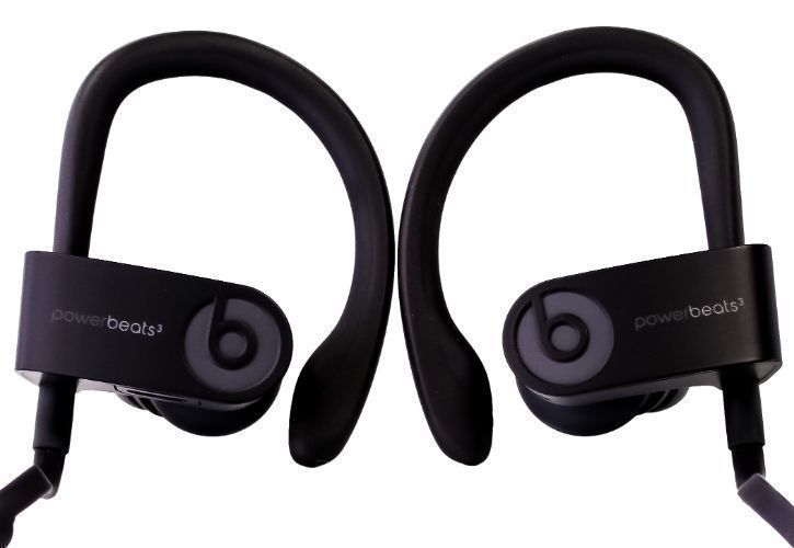 Refurbished Beats by Dre Powerbeats 3 In-Ear Wireless Earphones - Reebelo US