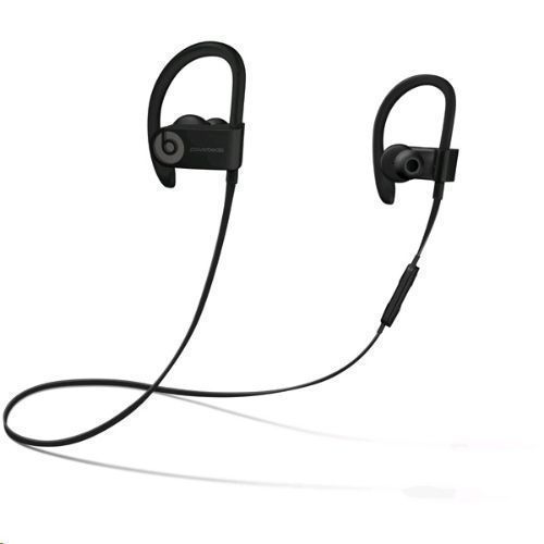 Refurbished Beats by Dre Powerbeats 3 In-Ear Wireless Earphones - Reebelo US