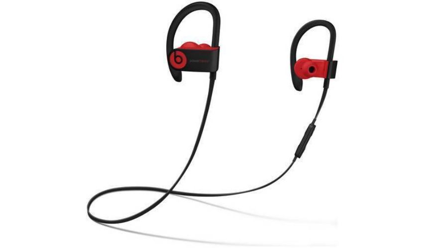 Refurbished Beats by Dre Powerbeats 3 In-Ear Wireless Earphones - Reebelo US