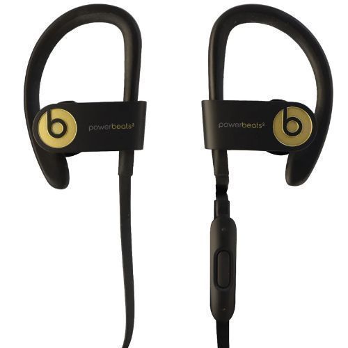 Refurbished Beats by Dre Powerbeats 3 In-Ear Wireless Earphones - Reebelo US
