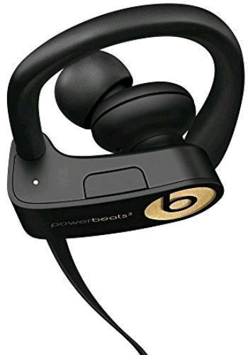 Refurbished Beats by Dre Powerbeats 3 In-Ear Wireless Earphones - Reebelo US