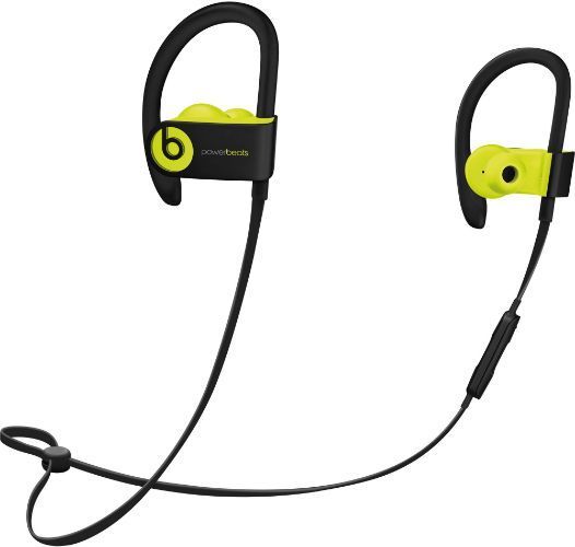 Refurbished Beats by Dre Powerbeats 3 In-Ear Wireless Earphones - Reebelo US