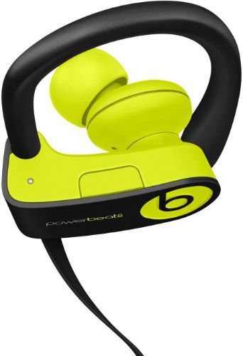 Refurbished Beats by Dre Powerbeats 3 In-Ear Wireless Earphones - Reebelo US
