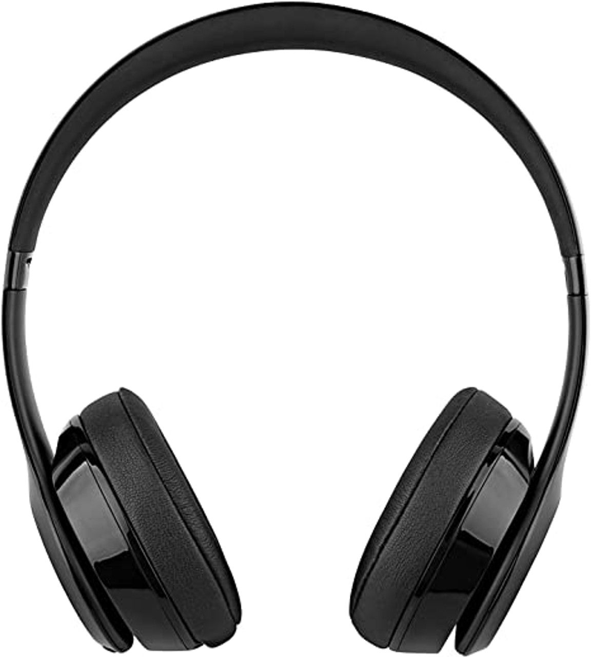 Refurbished Beats Solo 3 Wireless Over The Ear Headphones - Reebelo US