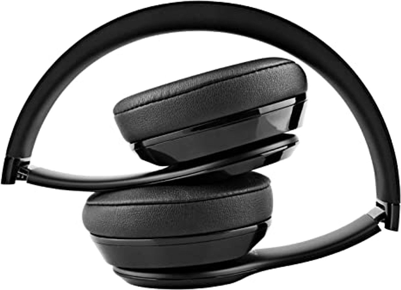 Refurbished Beats Solo 3 Wireless Over The Ear Headphones - Reebelo US