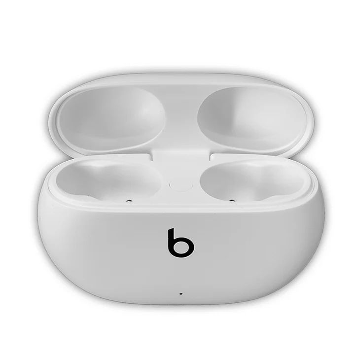 Refurbished Beats Studio Buds+ Charging Case Replacement - Reebelo US