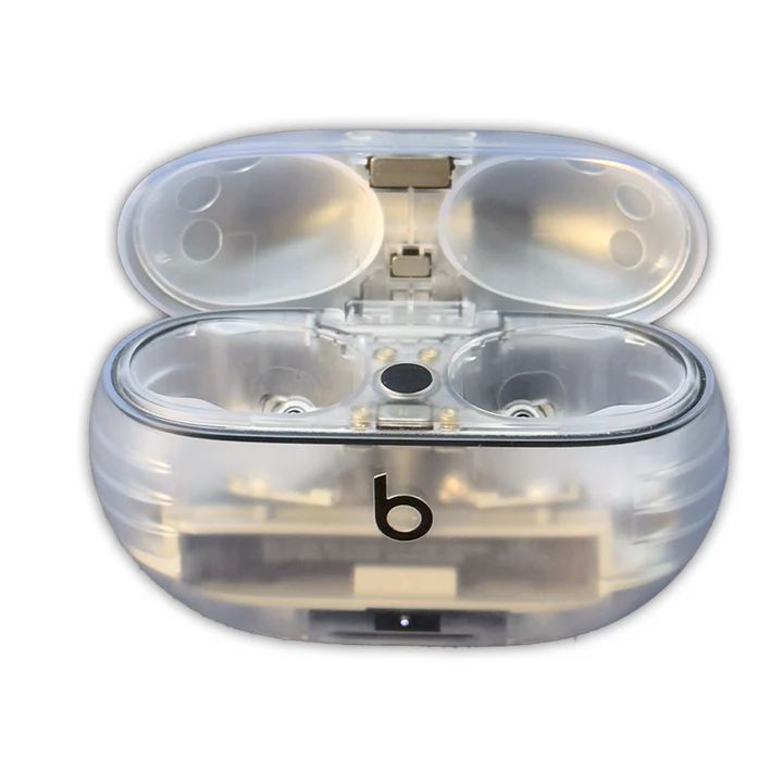 Refurbished Beats Studio Buds+ Charging Case Replacement - Reebelo US