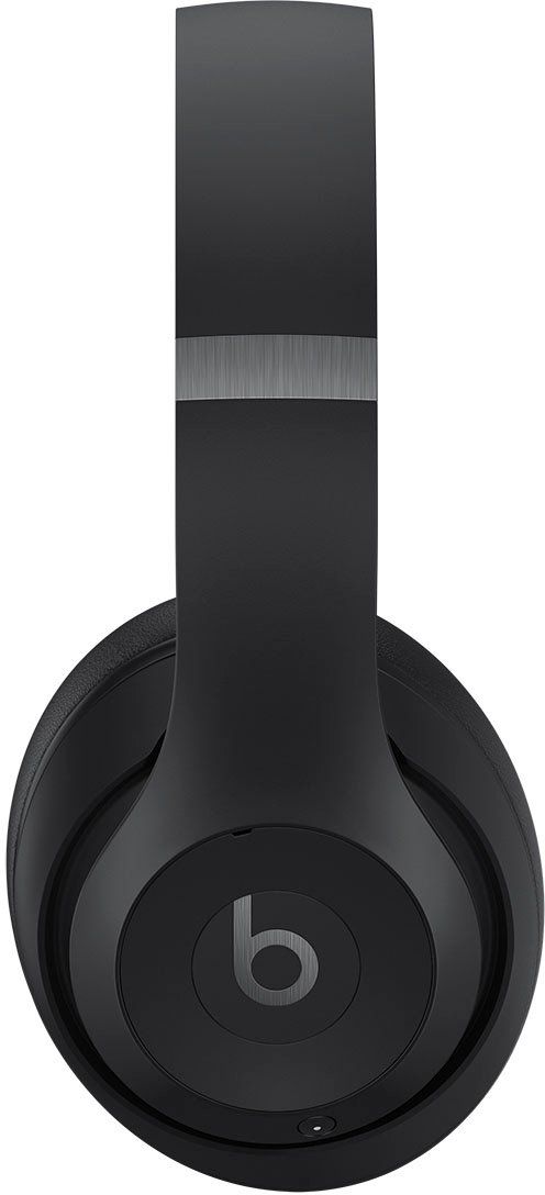 Refurbished Beats Studio Pro Wireless Bluetooth Noise Cancelling Headphones - Reebelo US