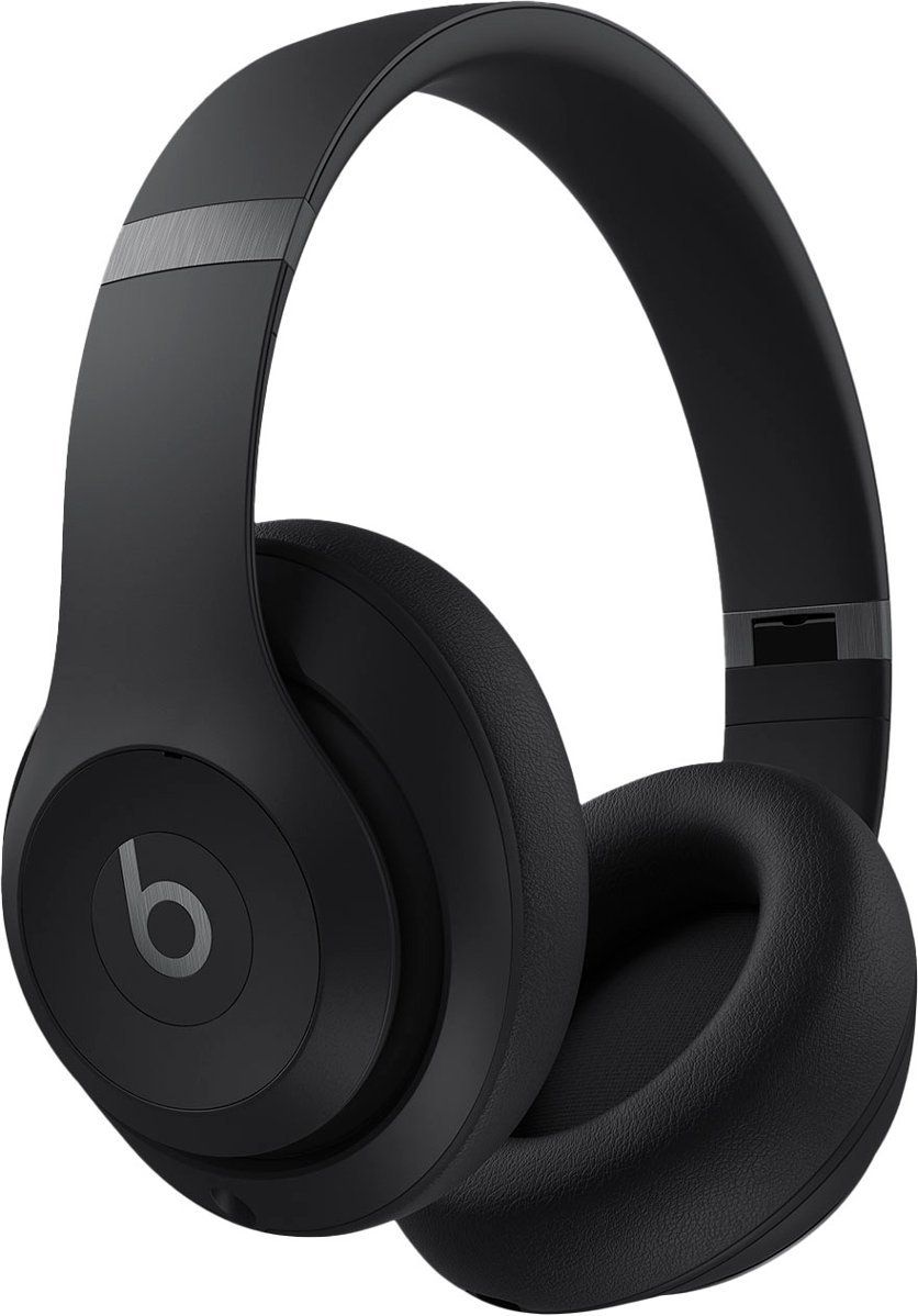 Refurbished Beats Studio Pro Wireless Bluetooth Noise Cancelling Headphones - Reebelo US