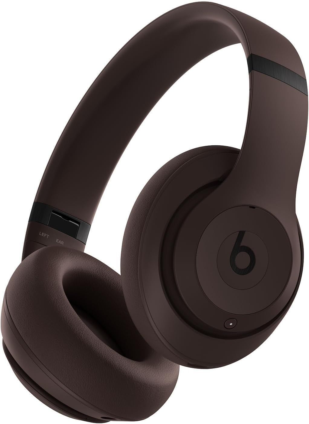 Refurbished Beats Studio Pro Wireless Bluetooth Noise Cancelling Headphones - Reebelo US