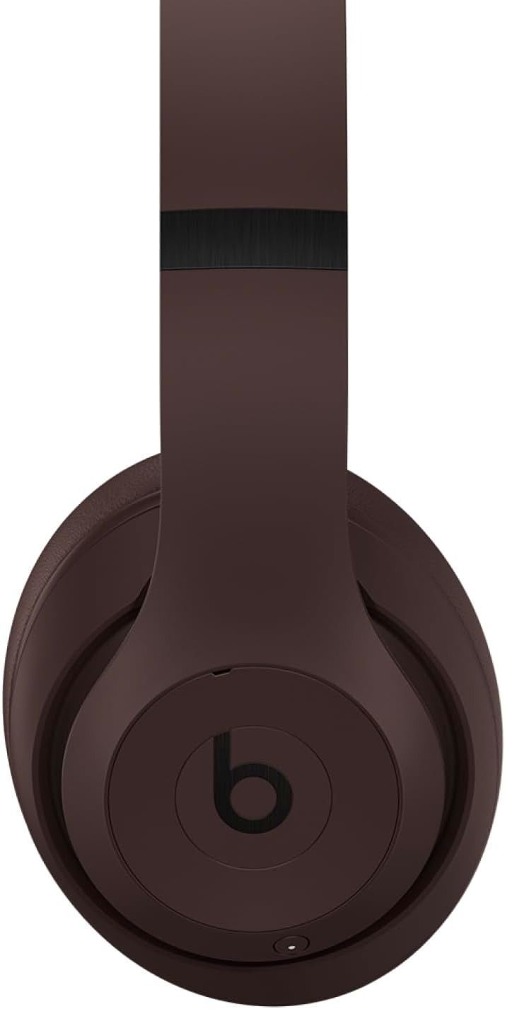 Refurbished Beats Studio Pro Wireless Bluetooth Noise Cancelling Headphones - Reebelo US