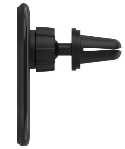 Refurbished Belkin BoostCharge Magnetic Wireless Car Charger 10W - Reebelo US