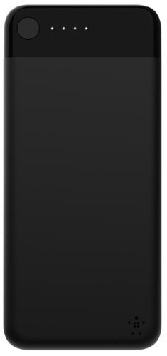 Refurbished Belkin BoostCharge Power Bank 10K with Lightning Connector - Reebelo US