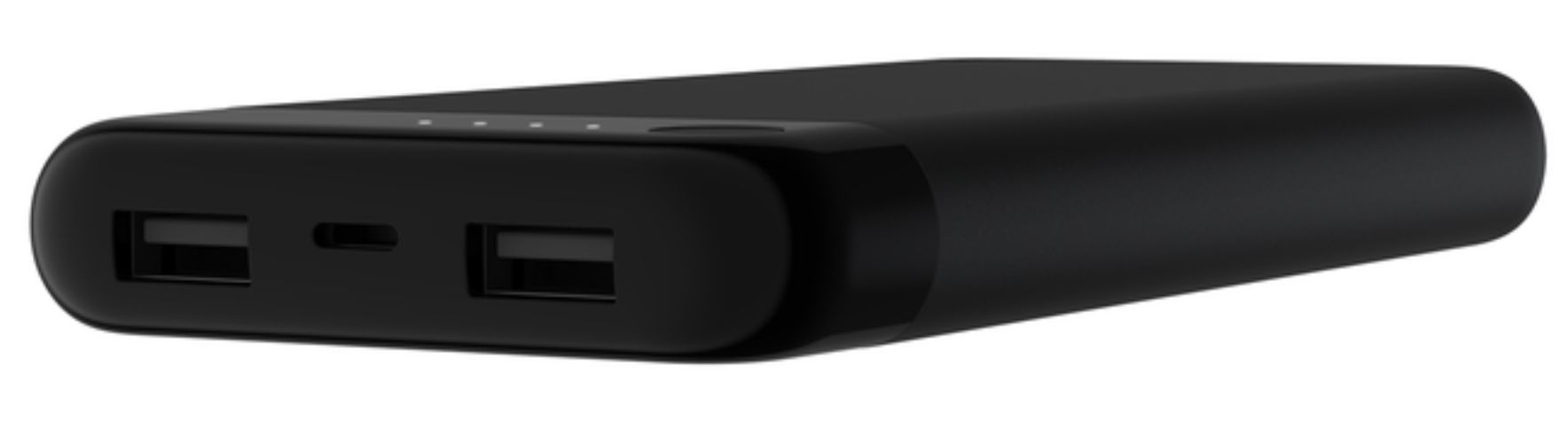Refurbished Belkin BoostCharge Power Bank 10K with Lightning Connector - Reebelo US