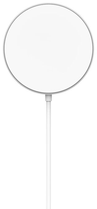 Belkin BoostCharge Pro Magnetic Wireless Charging Pad 15W - White
