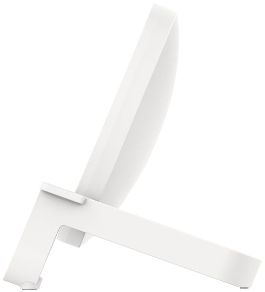Refurbished Belkin BoostCharge Wireless Charging Stand 10W - Reebelo US