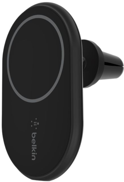 Refurbished Belkin Car Vent Mount Pro with MagSafe - Reebelo US