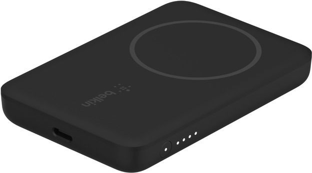 Refurbished Belkin Magnetic Wireless Power Bank 2.5K - Reebelo US