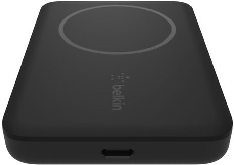 Refurbished Belkin Magnetic Wireless Power Bank 2.5K - Reebelo US