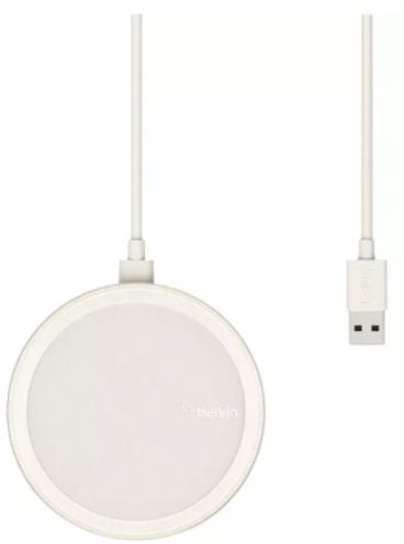 Refurbished Belkin Signature Edition 10W Wireless Charge Pad - Reebelo US