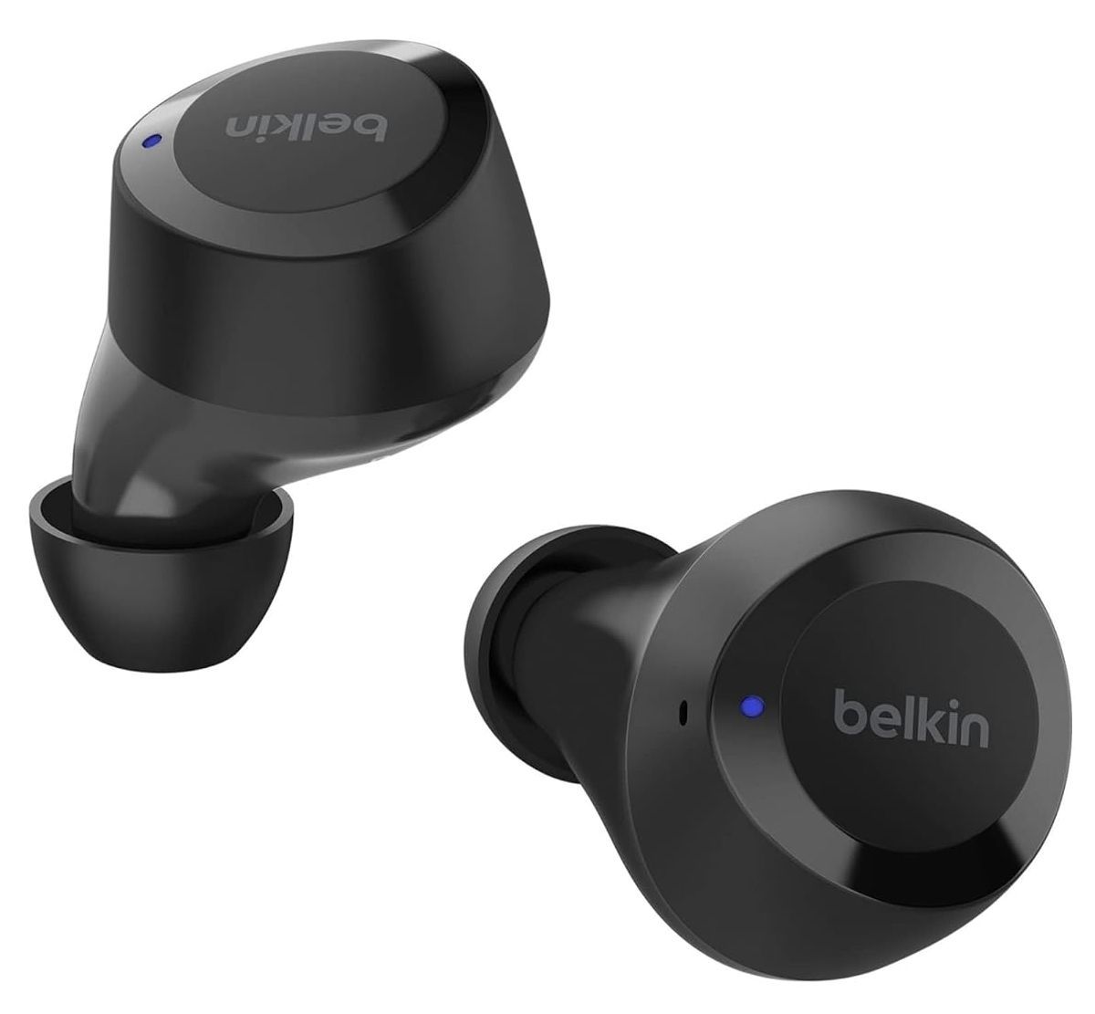 Belkin SoundForm Bolt True Wireless Earbuds - Reebelo US