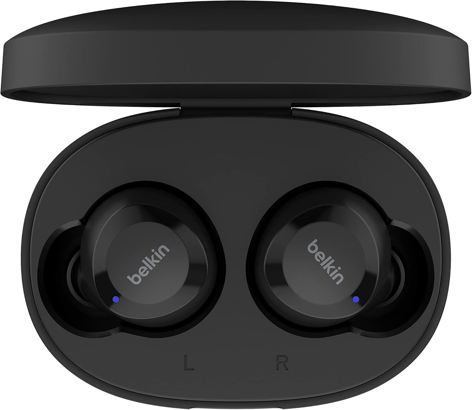 Belkin SoundForm Bolt True Wireless Earbuds - Reebelo US