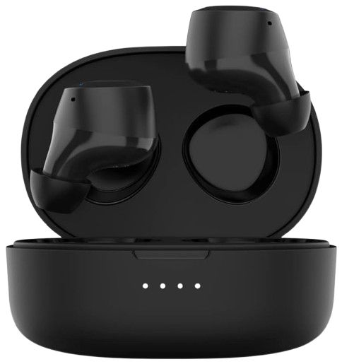Belkin SoundForm Bolt True Wireless Earbuds - Reebelo US