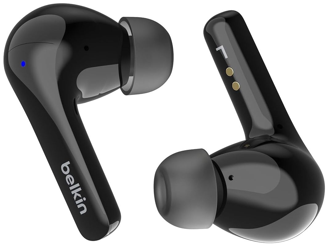 Belkin SoundForm Motion True Wireless Earbuds - Reebelo US