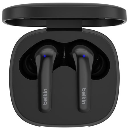 Belkin SoundForm Motion True Wireless Earbuds - Reebelo US