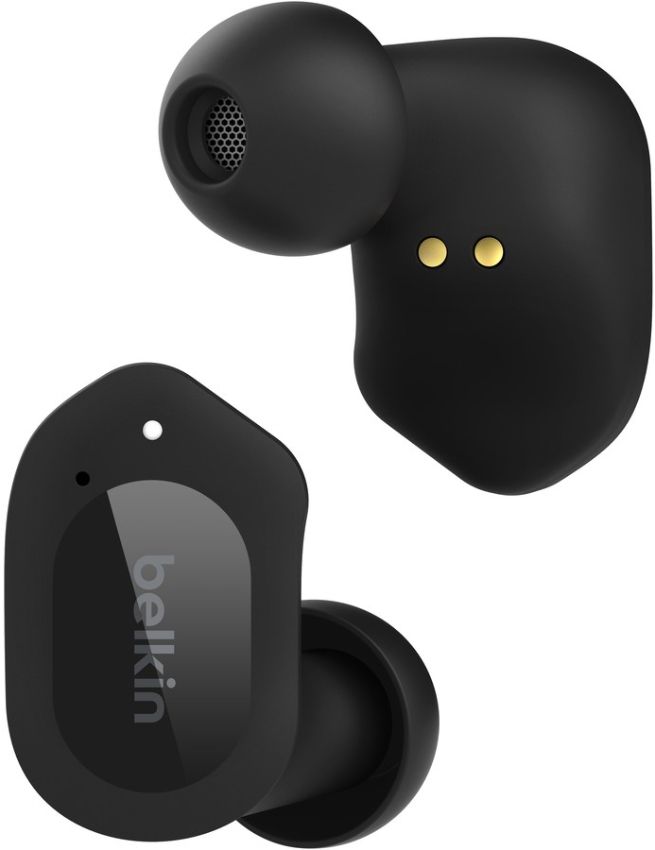 Refurbished Belkin SoundForm Play True Wireless Earbuds - Reebelo US