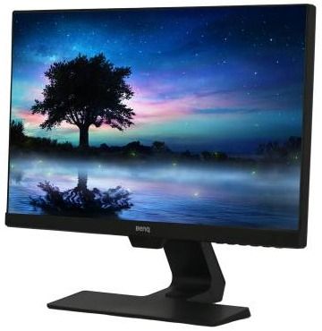 BenQ GW2280-T FHD Widescreen LED LCD Monitor 21.5" - Black