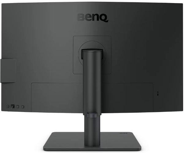 Refurbished BenQ PD2705U 27" 4K UHD sRGB USB-C Designer Monitor - Reebelo US