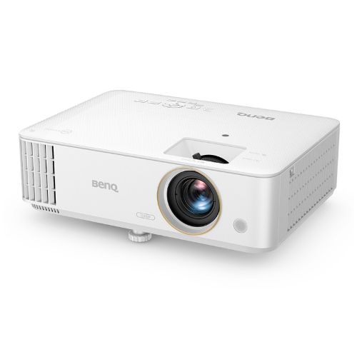 Refurbished BenQ TH685P Home Theater Projector - Reebelo US