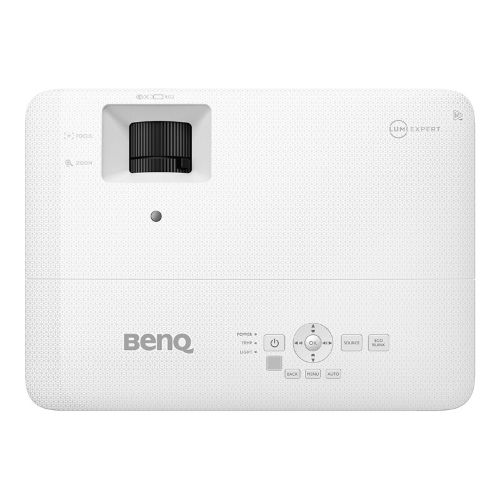 Refurbished BenQ TH685P Home Theater Projector - Reebelo US