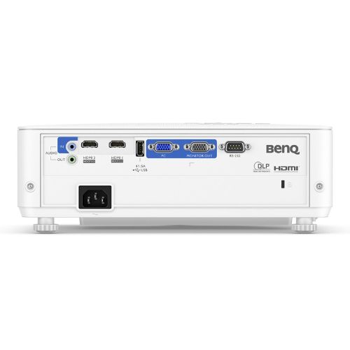 Refurbished BenQ TH685P Home Theater Projector - Reebelo US