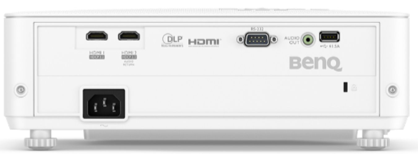 Refurbished BenQ TK700 DLP Projector - Reebelo US