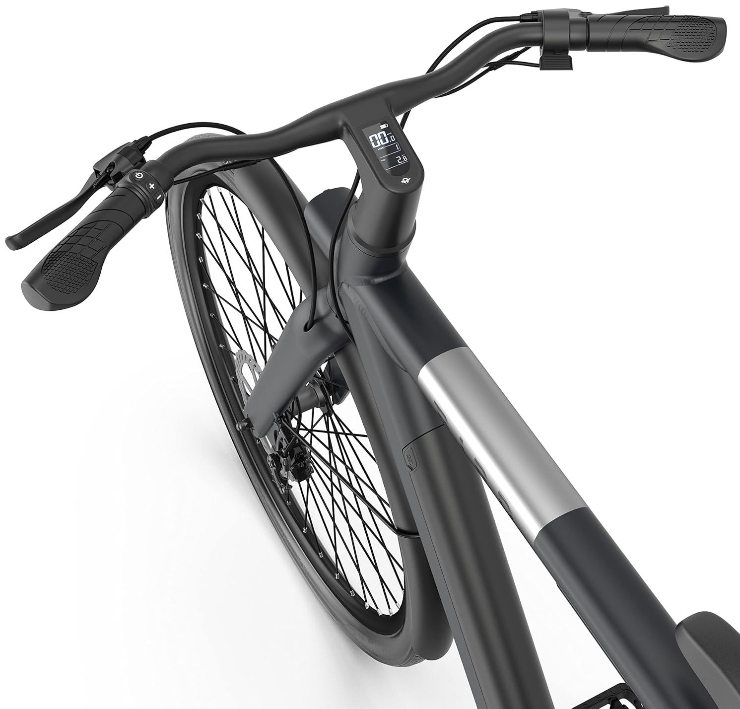 Bird A-Frame eBike - Reebelo US