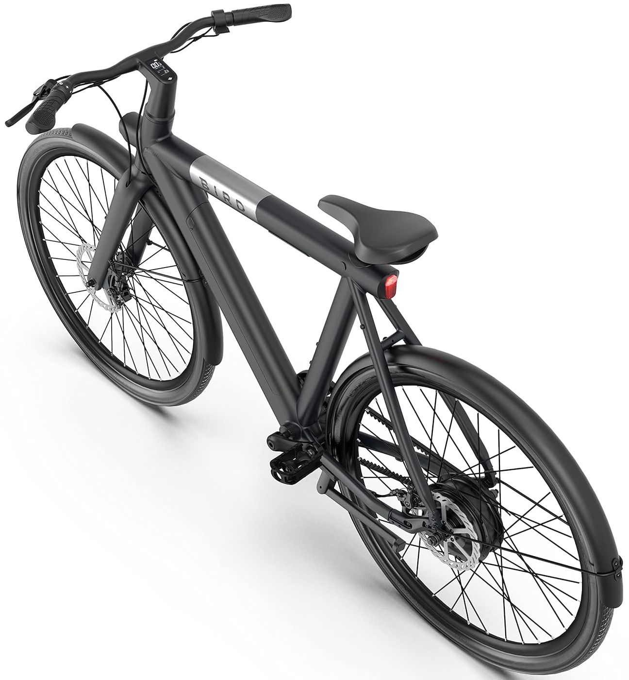 Bird A-Frame eBike - Reebelo US