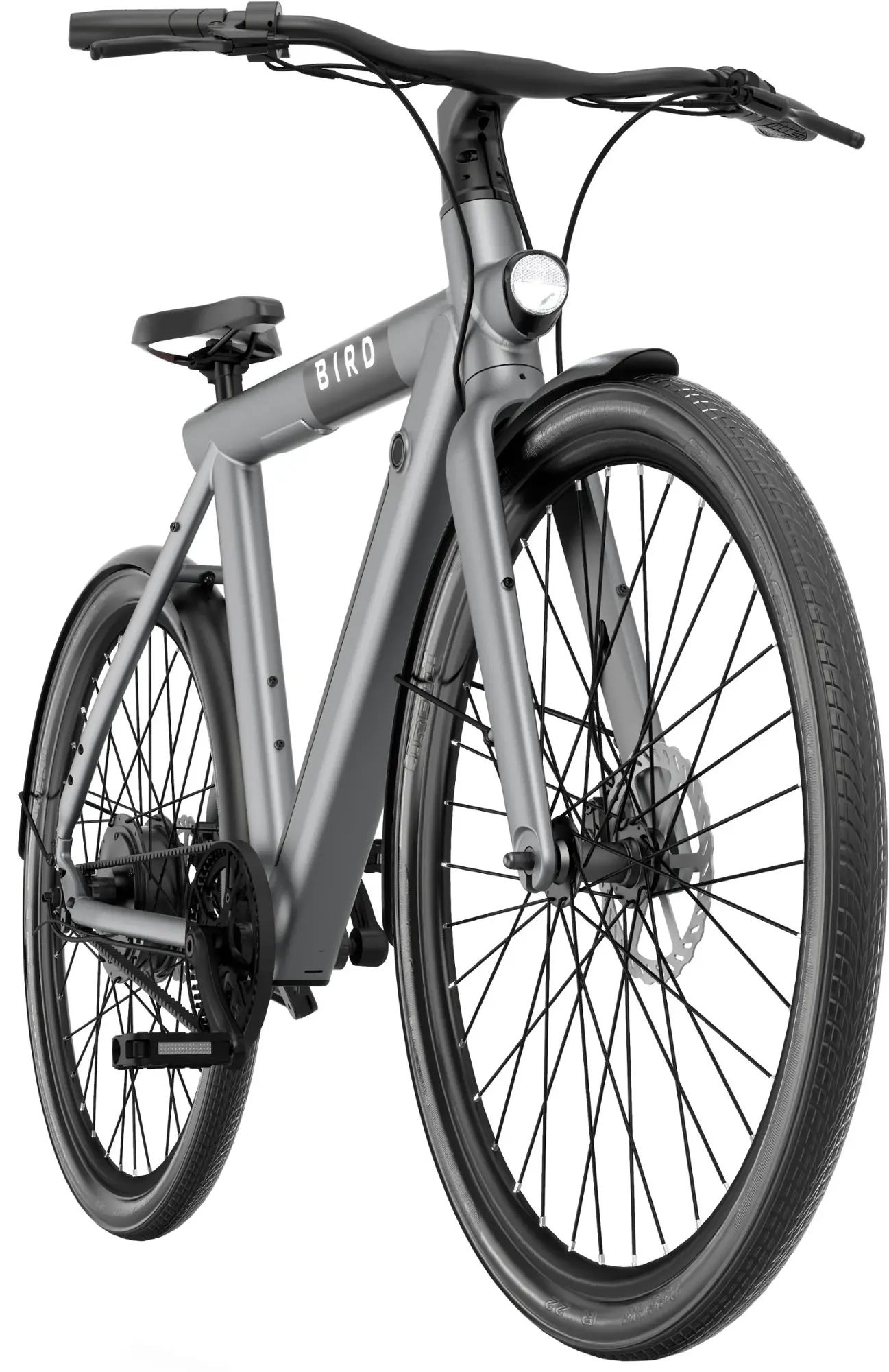 Bird A-Frame eBike - Reebelo US