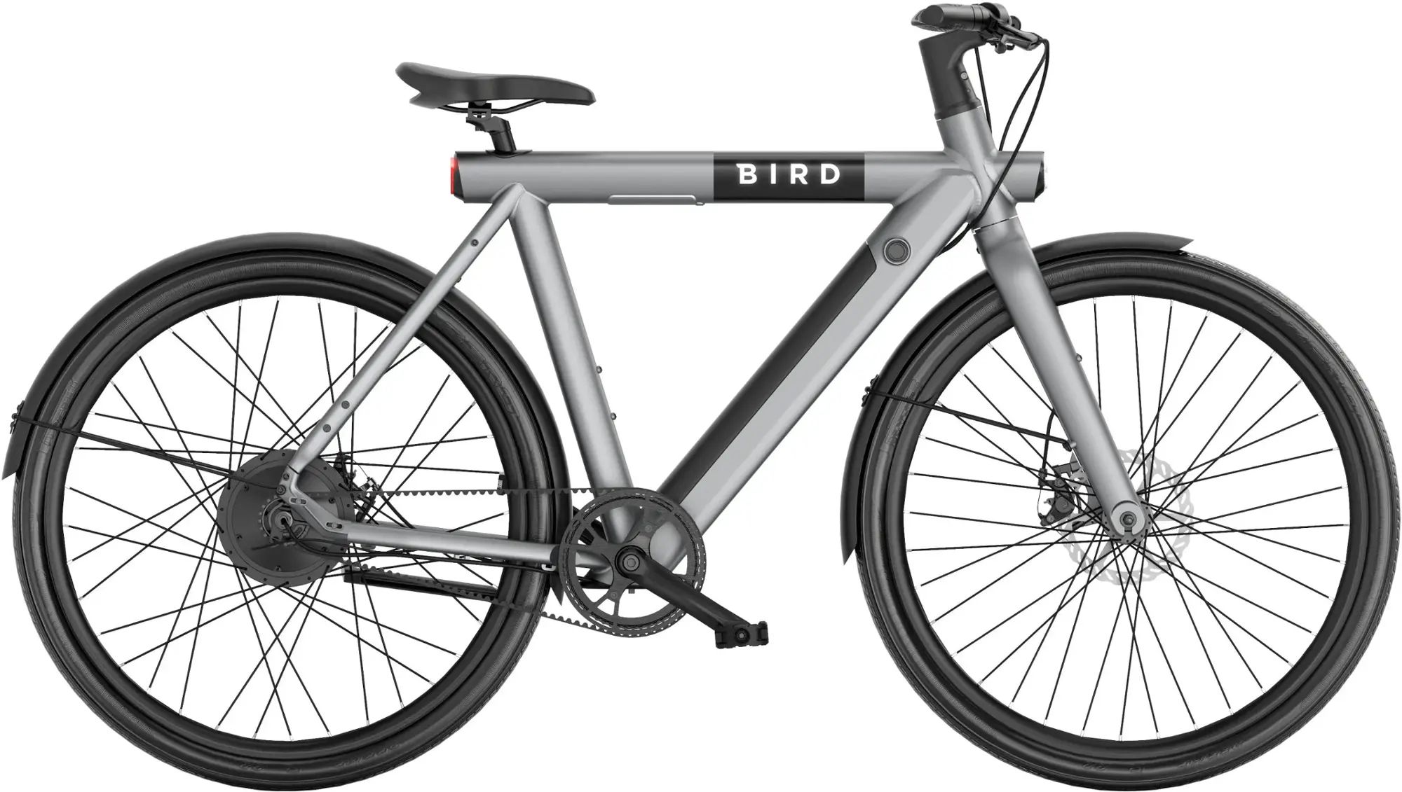 Bird A-Frame eBike - Reebelo US