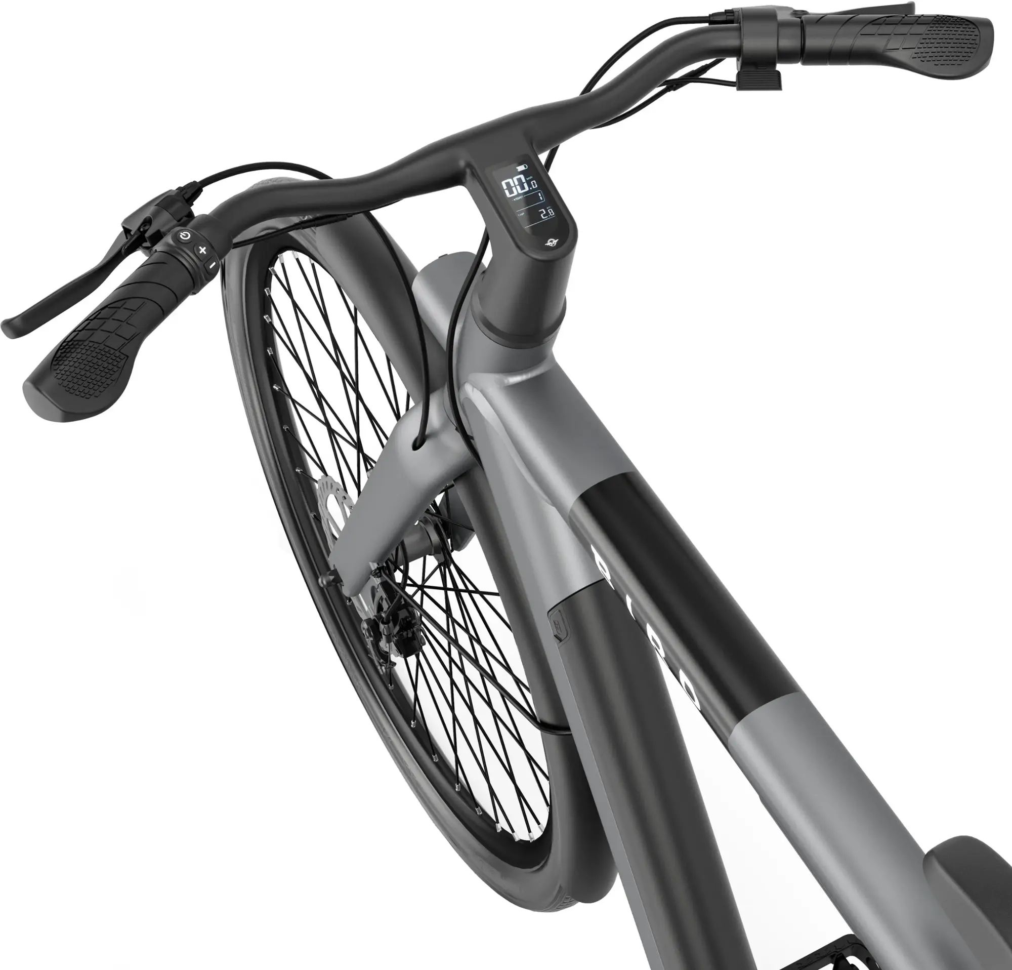 Bird A-Frame eBike - Reebelo US