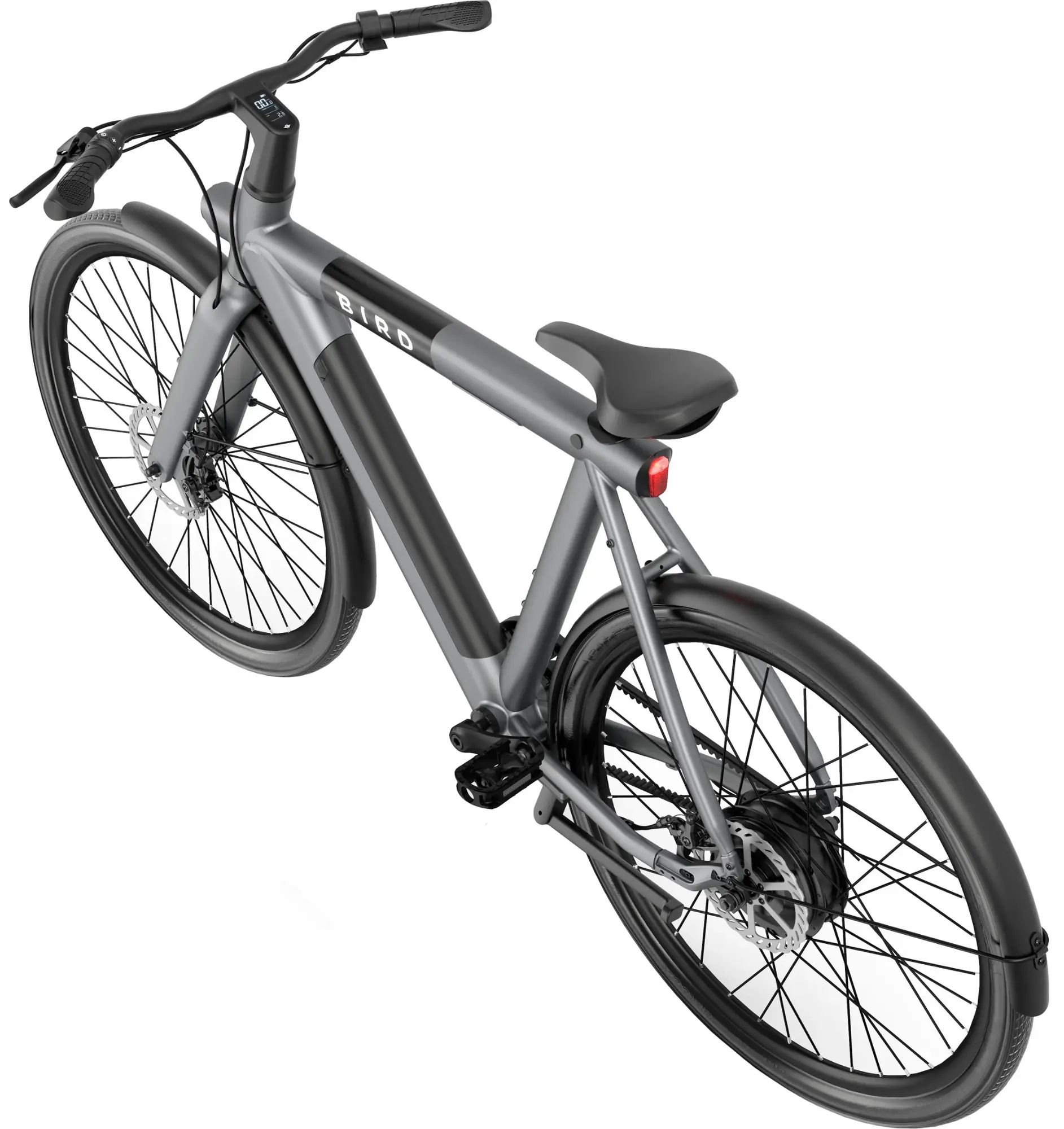 Bird A-Frame eBike - Reebelo US