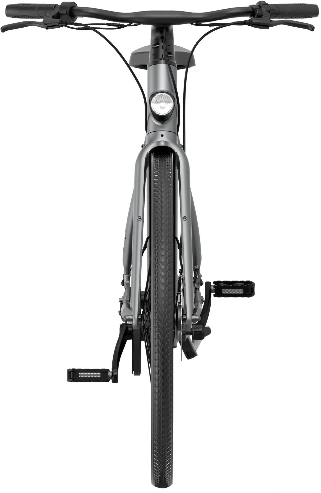 Bird A-Frame eBike - Reebelo US